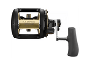 Shimano TLD II A TLD30IIA Reel - Eprofishing Egypt