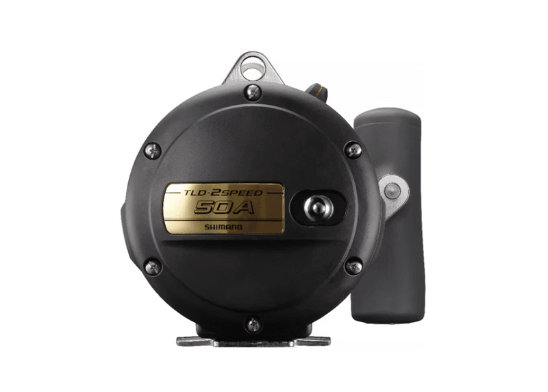Shimano TLD II A TLD30IIA Reel - Eprofishing Egypt