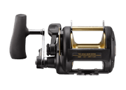 Shimano TLD II A TLD30IIA Reel - Eprofishing Egypt