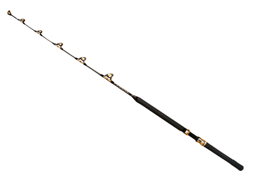 SHIMANO TLD STAND UP TLDASTP50R / 50 lb / 1.67 m / 1 pc Rod - Eprofishing Egypt