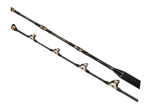 SHIMANO TLD STAND UP TLDASTP50R / 50 lb / 1.67 m / 1 pc Rod - Eprofishing Egypt
