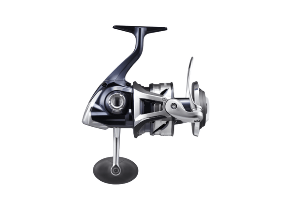 SHIMANO TWIN POWER SW TPSW5000XGC Reel - Eprofishing Egypt