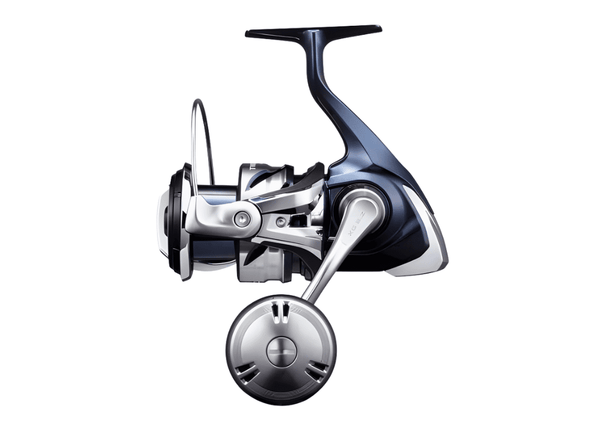 SHIMANO TWIN POWER SW TPSW5000XGC Reel - Eprofishing Egypt