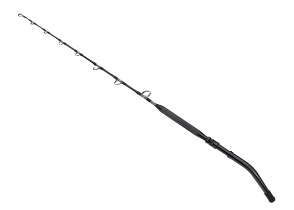 Shimano Tyrnos B Standup Spiral 50lb / 1.65m / 1pc / Bent-Butt Rod - Eprofishing Egypt