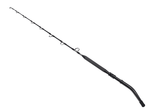 Shimano Tyrnos B Standup Spiral 50lb / 1.65m / 1pc / Bent-Butt Rod - Eprofishing Egypt