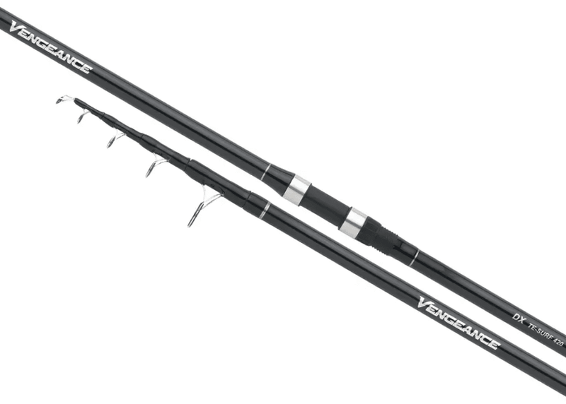 SHIMANO VENGEANCE DX TE SURF VDXSFTE4320 / Max 200g / 4.30m Rod - Eprofishing Egypt