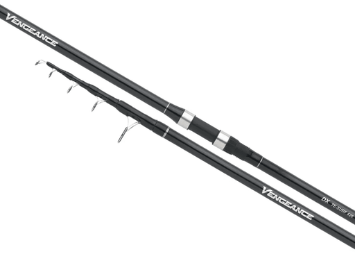 SHIMANO VENGEANCE DX TE SURF VDXSFTE4320 / Max 200g / 4.30m Rod - Eprofishing Egypt