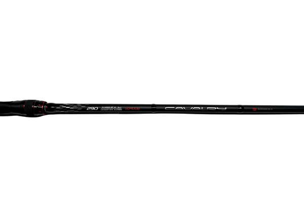 SIWEIDA CAVALRY SHORE CASTING ROD Art.2784829 / 50 - 100g / 2.9m Rod - Eprofishing Egypt