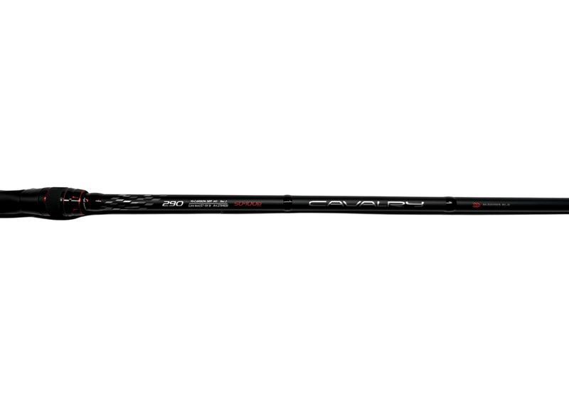SIWEIDA CAVALRY SHORE CASTING ROD Art.2784829 / 50 - 100g / 2.9m Rod - Eprofishing Egypt