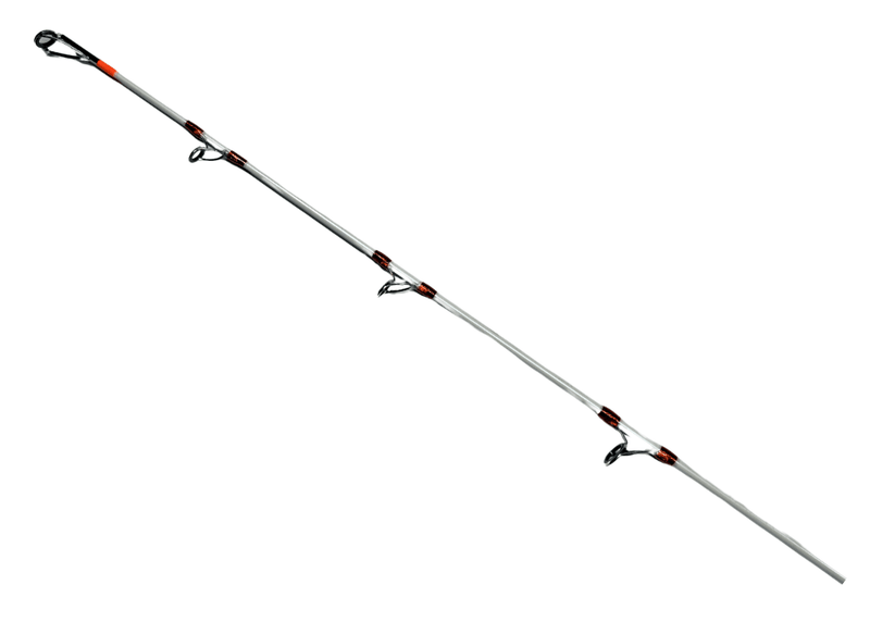 SIWEIDA ENCLAY JIGGING ROD Art.2207180 / 50 - 150g / 1.8m / 2pc Rod - Eprofishing Egypt