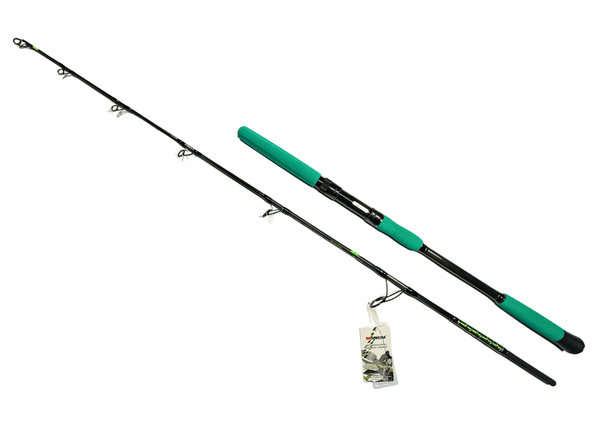 SIWEIDA ENCLAY JIGGING ROD Art.2207180 / 50 - 150g / 1.8m / 2pc Rod - Eprofishing Egypt