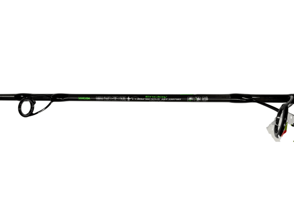 SIWEIDA ENCLAY JIGGING ROD Art.2207183 / 100 - 250g / 1.8m / 2pc Rod - Eprofishing Egypt