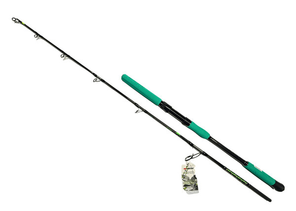 SIWEIDA ENCLAY JIGGING ROD Art.2207183 / 100 - 250g / 1.8m / 2pc Rod - Eprofishing Egypt