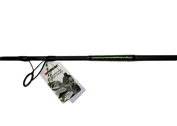 SIWEIDA ENCLAY JIGGING ROD Art.2207183 / 100 - 250g / 1.8m / 2pc Rod - Eprofishing Egypt