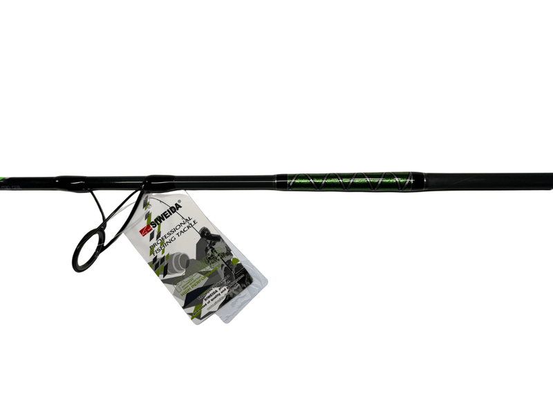SIWEIDA ENCLAY JIGGING ROD Art.2207183 / 100 - 250g / 1.8m / 2pc Rod - Eprofishing Egypt