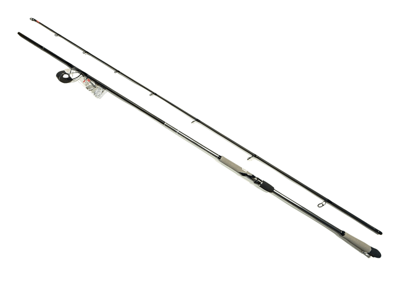 SIWEIDA MATRIX SHORE JIGGING ROD Art.2216810 / 50 - 100g / 3.0m / 2pc Rod - Eprofishing Egypt