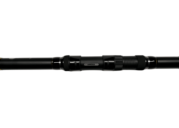 SIWEIDA WILD CARP 5.0lb TELESCOPIC ROD Art.2204393 / 3.9m / 5lb / Sec.6 Rod - Eprofishing Egypt
