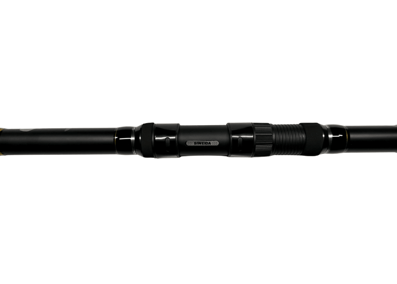 SIWEIDA WILD CARP 5.0lb TELESCOPIC ROD Art.2204393 / 3.9m / 5lb / Sec.6 Rod - Eprofishing Egypt