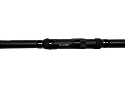 SIWEIDA WILD CARP 5.0lb TELESCOPIC ROD Art.2204393 / 3.9m / 5lb / Sec.6 Rod - Eprofishing Egypt