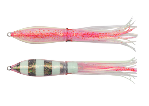 Sea Falcon Abalone Custom Saltwater Fishing Lure 