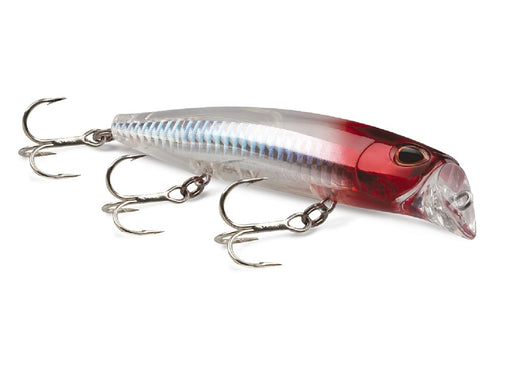 SO-RUN LIPLESS MINNOW - Eprofishing