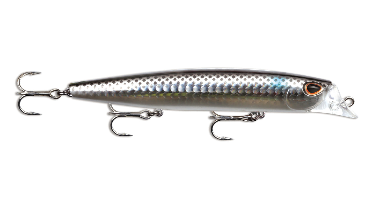 SO-RUN LIPLESS MINNOW - Eprofishing