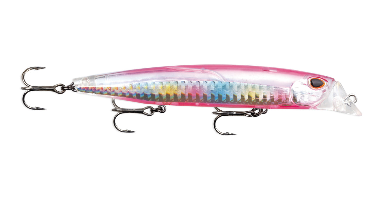 SO-RUN LIPLESS MINNOW - Eprofishing