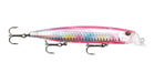 SO-RUN LIPLESS MINNOW - Eprofishing