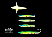 STERLING TACKLE CEDARFLEX CHAIN Lumo Lure - Eprofishing Egypt