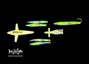 STERLING TACKLE CEDARRAIN CHAIN Lumo Lure - Eprofishing Egypt