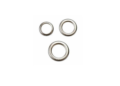 STONFO PRO JIGGING SOLID RINGS 2 - Eprofishing Egypt