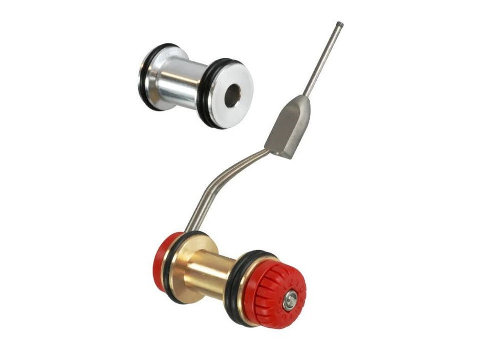 STONFO ROTOKNOTTER - Eprofishing Egypt