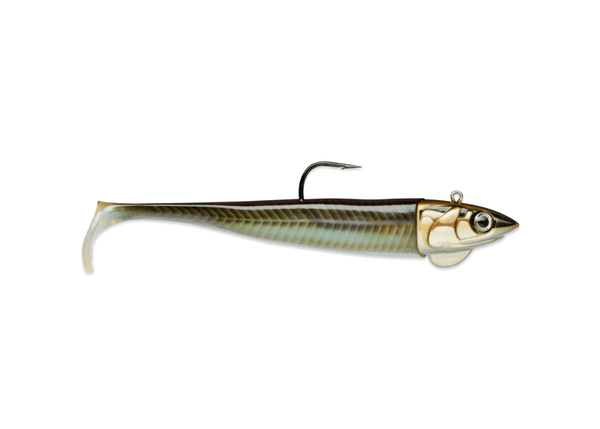 STORM BISCAY MINNOW 9cm / 21g Lure - Eprofishing Egypt