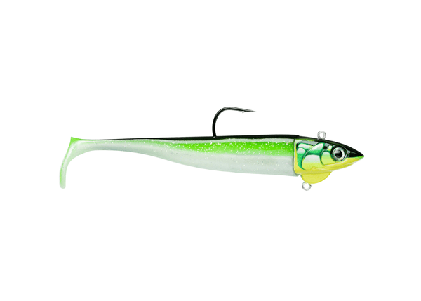 STORM BISCAY MINNOW 9cm / 21g Lure - Eprofishing Egypt