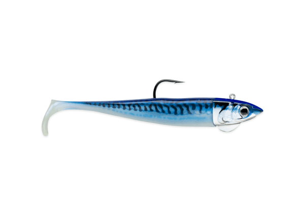 STORM BISCAY MINNOW 9cm / 21g Lure - Eprofishing Egypt