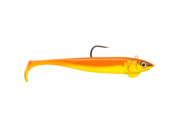 STORM BISCAY MINNOW 9cm / 21g Lure - Eprofishing Egypt