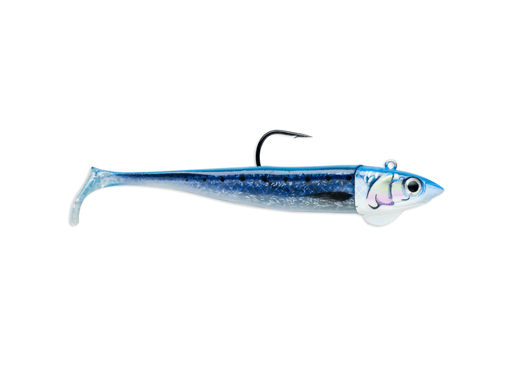 STORM BISCAY MINNOW 9cm / 21g Lure - Eprofishing Egypt