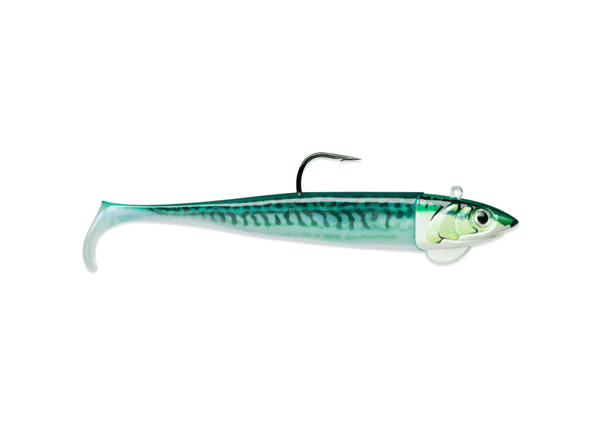 STORM BISCAY MINNOW 9cm / 21g Lure - Eprofishing Egypt