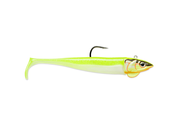 STORM BISCAY MINNOW 9cm / 21g Lure - Eprofishing Egypt