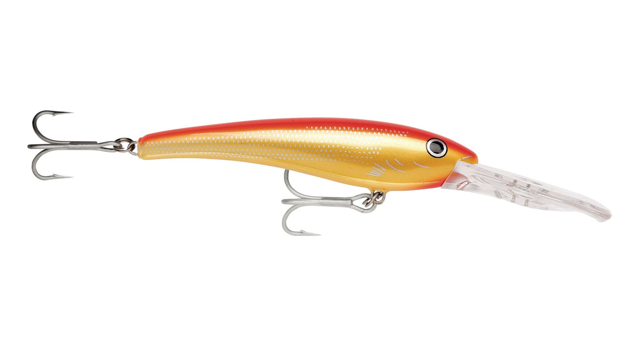 STORM DEEP THUNDER 11cm / 28g Lures - Eprofishing Egypt