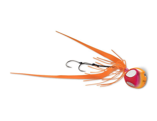STORM DOCAN SNAPPER BALL 17.5 cm - 40 g Jigs - Eprofishing Egypt