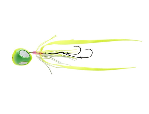 STORM DOCAN SNAPPER BALL 17.5 cm - 40 g Jigs - Eprofishing Egypt