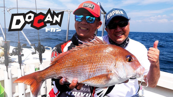 STORM DOCAN SNAPPER BALL 17.5 cm - 40 g Jigs - Eprofishing Egypt
