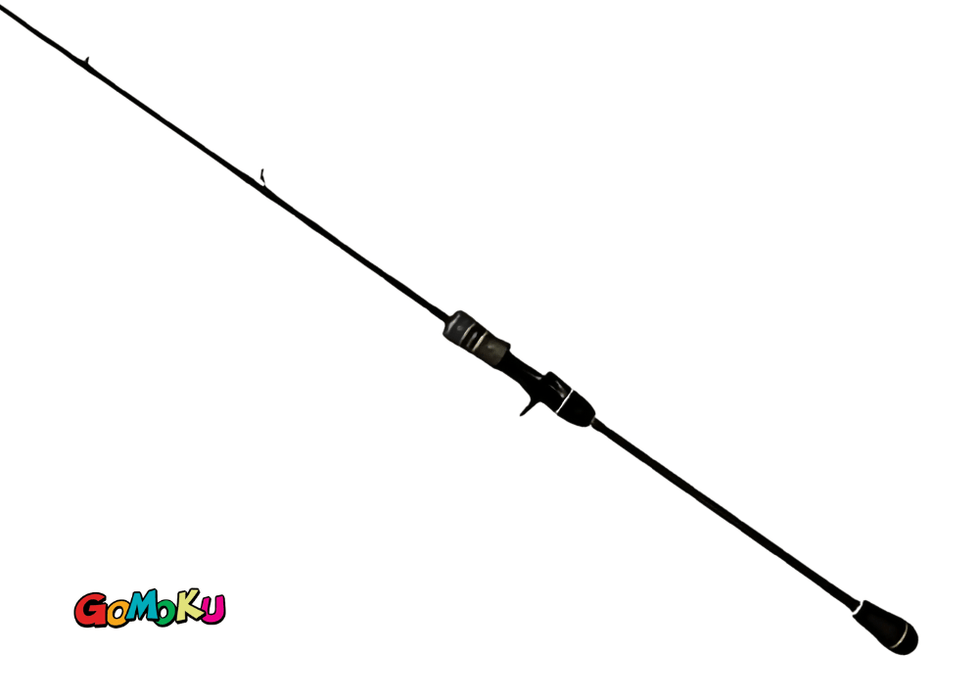 STORM GOMOKU ADAJO PLUS OVERHEAD SLOW JIGGING ROD Max 500g Rods - Eprofishing Egypt