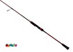 STORM GOMOKU BELIZE SLOW JIGGING SPINNING ROD Max 120g Rods - Eprofishing Egypt
