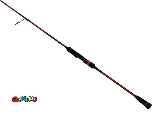 STORM GOMOKU BELIZE SLOW JIGGING SPINNING ROD Max 120g Rods - Eprofishing Egypt