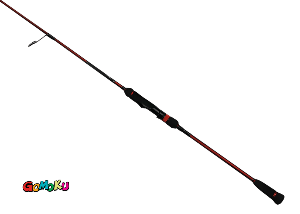 STORM GOMOKU BELIZE SLOW JIGGING SPINNING ROD Max 120g Rods - Eprofishing Egypt