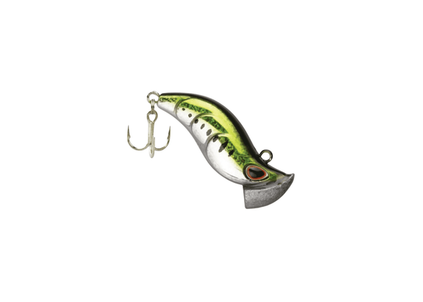 STORM GOMOKU BOTTOM 3cm / 2.5g Lures - Eprofishing Egypt