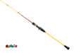 STORM GOMOKU EVOLUTION OVERHEAD SLOW JIGGING ROD 80g - 200g Rods - Eprofishing Egypt