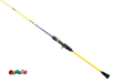 STORM GOMOKU EVOLUTION OVERHEAD SLOW JIGGING ROD Max 300g Rods - Eprofishing Egypt